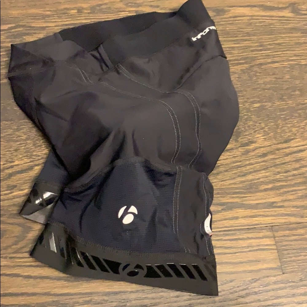 Bontrager riding shorts